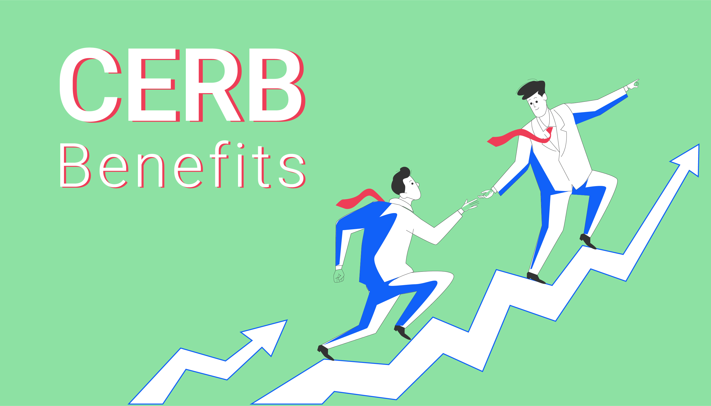 A Guide To CERB Benefits Remitbee